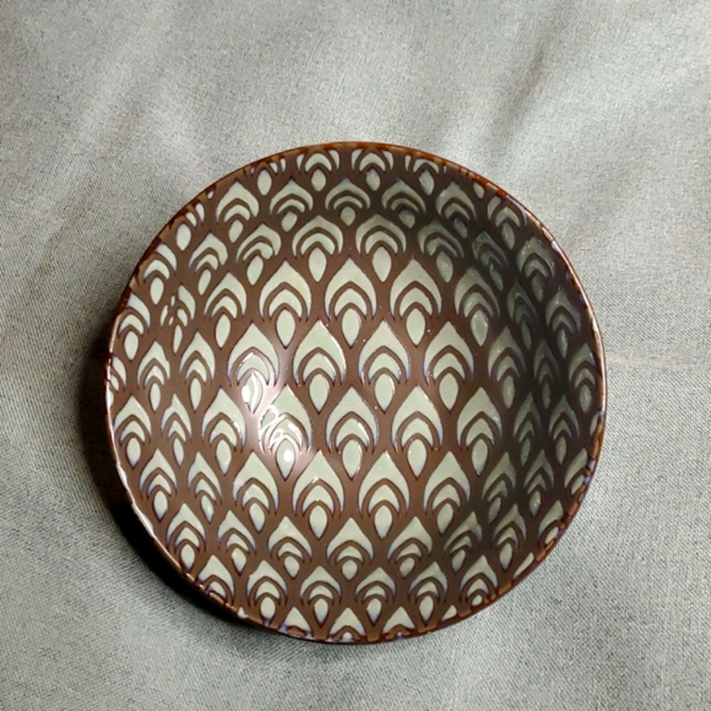 NEW-  Trinket‎ Dish